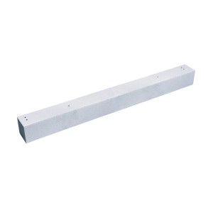 Ytong Flachsturz, 130 cm, für Maueröffnungen im Innen- und Außenbereich.