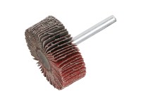 LUX Lamellenschleifer 50 x 20 mm K60