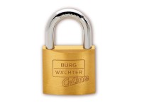 Burg-Wächter Lucchetto con cilindro C-Line 222 40 SB