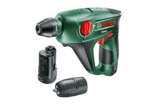 Bosch Akku-Bohrhammer Uneo / 1 Akku Bosch Akku-Bohrhammer Uneo / 1 Akku