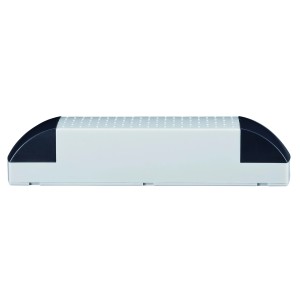 Transformateur électronique Paulmann 250W, gris, pour spots encastrables. Qualité pro.