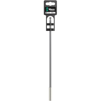 Wera Bit-Halter 899/4/1 S mit Magnet 300 mm