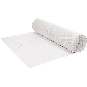 Vello per laghetto Heissner Profi, rotolo 2x3m, protegge i teli del laghetto dai danni.