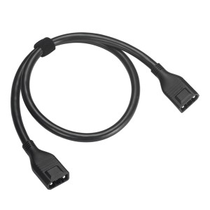 EcoFlow Kabel (1 m) zur Verbindung von Delta Max Powerstation mit Zusatzakku.