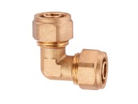 Diaqua® PEX Winkel 16 x 16 mm