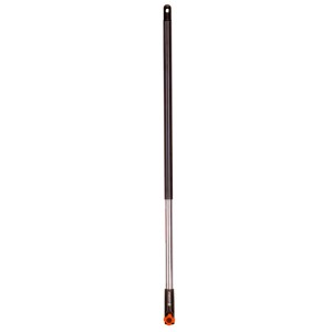 Manico di prolunga Gardena combisystem 78 cm in alluminio per piccoli attrezzi.