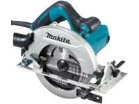 Makita Handkreissäge HS7611J / 1'600 W inkl. Sägeblatt