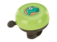Prophete Kinderfahrrad-Glocke Dino Grün Prophete Kinderfahrrad-Glocke Dino Grün