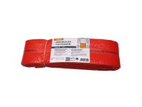 Climapor Abwasserschlauch PE DN50 2,5 m Climapor Abwasserschlauch PE DN50 2,5 m