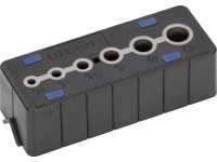 LUX-TOOLS Bohrschablone