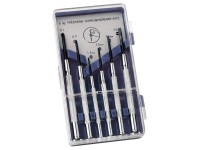 L0531N ぺージ LUX Mini-Schraubersatz 5-teilig Classic kaufen bei OBI