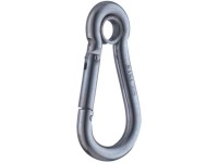 Feuerwehr-Karabinerhaken M8 x 80 Feuerwehr-Karabinerhaken M8 x 80