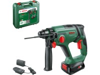 Bosch Akku-Bohrhammer UniversalHammer 18V inkl. Akku und Ladegerät Bosch Akku-Bohrhammer UniversalHammer 18V inkl. Akku und Ladegerät
