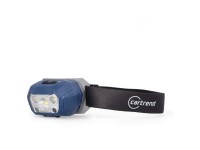 Cartrend LED-Stirnlampe 400 lm / 6'500 Kelvin