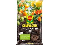 Compo Sana Zitruspflanzenerde 10 l Compo Sana Zitruspflanzenerde 10 l