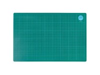 Tappetino Da Taglio Creativ 45x60cm - Superficie Autorigenerante Con Griglia Di Misura - Foto 9