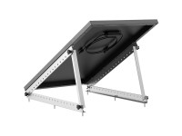 EcoFlow Kipphalterung 28'' für Solarpanel starr 100 W EcoFlow Kipphalterung 28'' für Solarpanel starr 100 W