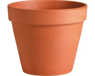 VASO TERRACOTTA 17cm