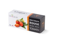 Véritable Lingot Gemüsesamen Rote Mini-Tomate