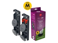 Leiter-Wechselfuss-Set EasyClix Garden M