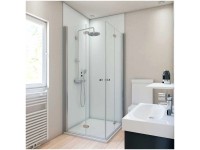 Breuer Rückwand Stein-Optik Weiss 150 x 255 cm Breuer Rückwand Stein-Optik Weiss 150 x 255 cm