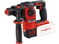 Einhell Akku-Bohrhammer Herocco Solo Power X-Change Einhell Akku-Bohrhammer Herocco Solo Power X-Change