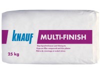 Knauf Multifinish Spachtelmasse 25 kg