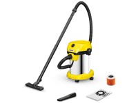 Kärcher Nass- und Trockensauger WD 2 Plus S V-19/4/18/C Kärcher Nass- und Trockensauger WD 2 Plus S V-19/4/18/C