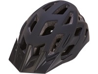 Prophete Fahrradhelm Schwarz Gr. 58 - 61 cm Prophete Fahrradhelm Schwarz Gr. 58 - 61 cm