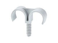 Diaqua® PEX Fix-Ring doppelt Kunststoff