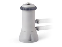 Intex Système de filtration à cartouche Krystal Clear C1000