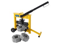 Scheppach Steintrenner HSC130