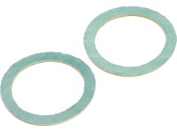 Fiberdichtung Ø 42 mm x Ø 55 mm 2 Stk.