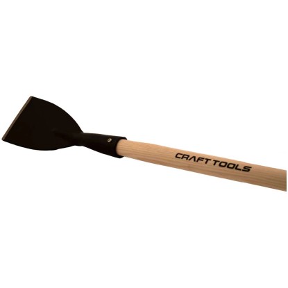 Crafttools Écorceur / longueur 100 cm