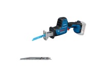 Bosch Professional Sega universale a batteria GSA 18V-24