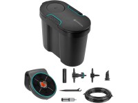 Gardena AquaBloom Set inkl. Wasserbehälter