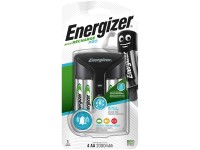 Energizer Pro Charger Mignon inkl. 4x AA 2000 mAh Akkus