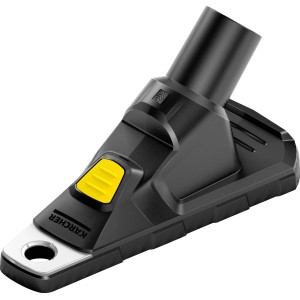 Kärcher collecteur de poussière de perçage pour aspirateur, accessoire pour perçage sans poussière.