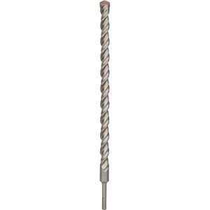 Foret pour marteau perforateur Bosch SDS Plus-3, 22 mm, pour béton et maçonnerie.