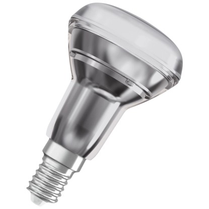 Osram LED-Leuchtmittel Reflektor R50 E14 Warmweiss 60 W / 345 lm