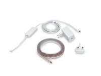 Philips Hue White and Color Ambiance Lightstrip Plus V 4 Basis-Set 2 m