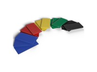 Roro Montageplättchen-Mix 15 Stk.