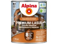 Alpina Premium Velatura DIF Palissandro 750 ml