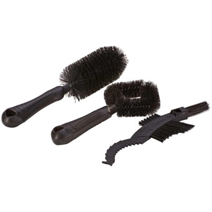 Prophete Reinigungsbürsten-Set