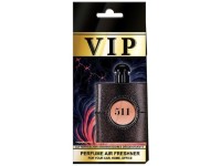 Désodorisants Voiture VIP CARIBI - Lot De 2, Parfum Premium Longue Durée, Pour Voiture, Bureau Ou Maison