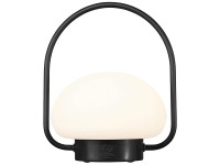 Nordlux Tischleuchte Sponge To Go Kunststoff (HxBxT) 28,5 x 29 x 20,5 cm