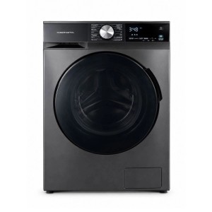Kibernetik Tour de lavage MSWS522 & MSWT523 Titan 9/9 kg