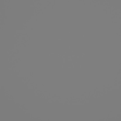 Kunststoffplatte Guttagliss Hobbycolor Grau 50 x 25 cm