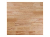 Kraftwerk Multiplex-Platte Mobilio Buche 69 x 68 cm