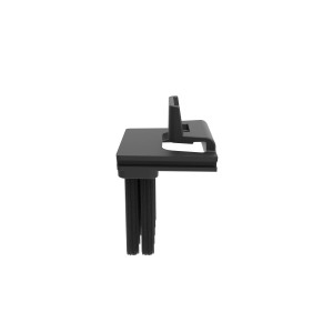Spazzola Worx WA0940 per Vision Cloud 2WD, accessorio pulizia ruote.